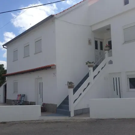 Casa Nogueira Διαμέρισμα Travancinha