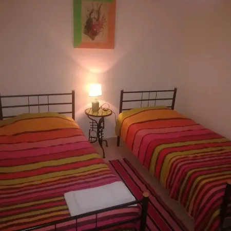 Casa Nogueira * Travancinha