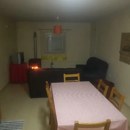 Casa Nogueira Διαμέρισμα *