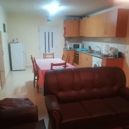 アパート Casa Nogueira