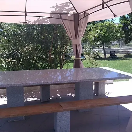 Casa Nogueira Διαμέρισμα